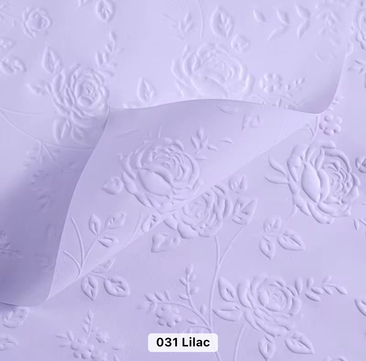 Rose 3d print