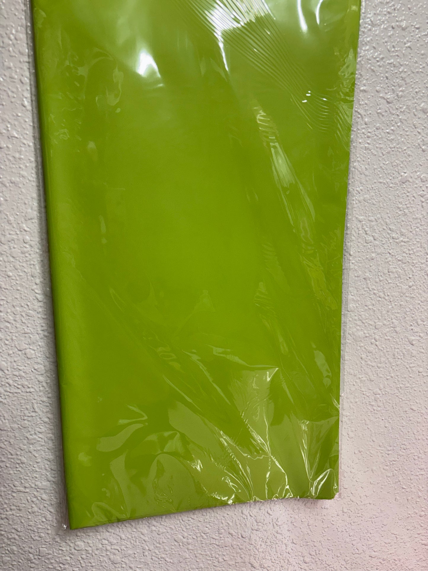 Bright Green Paper