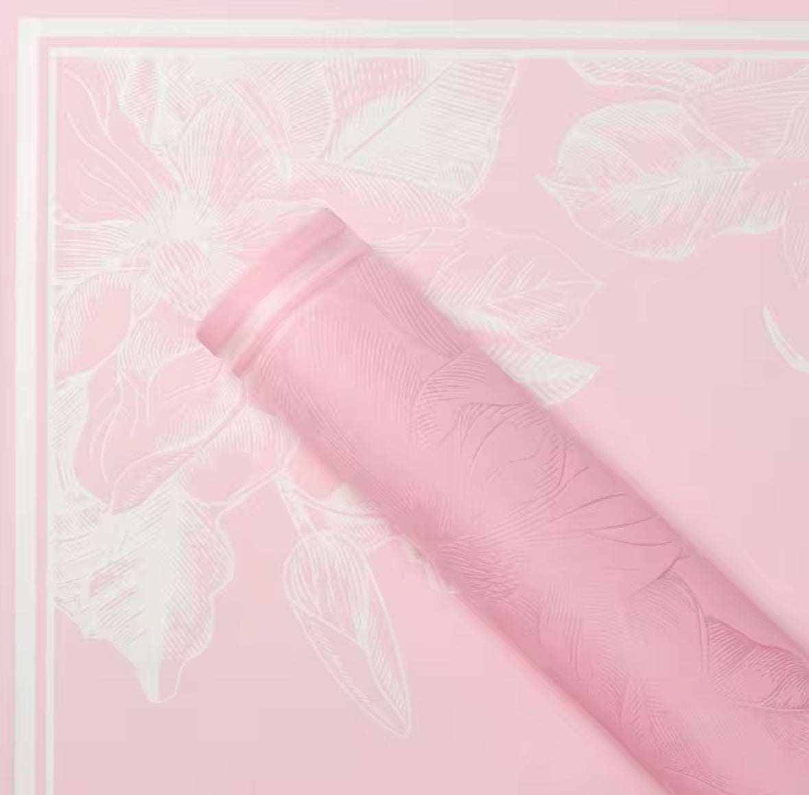 Flower print