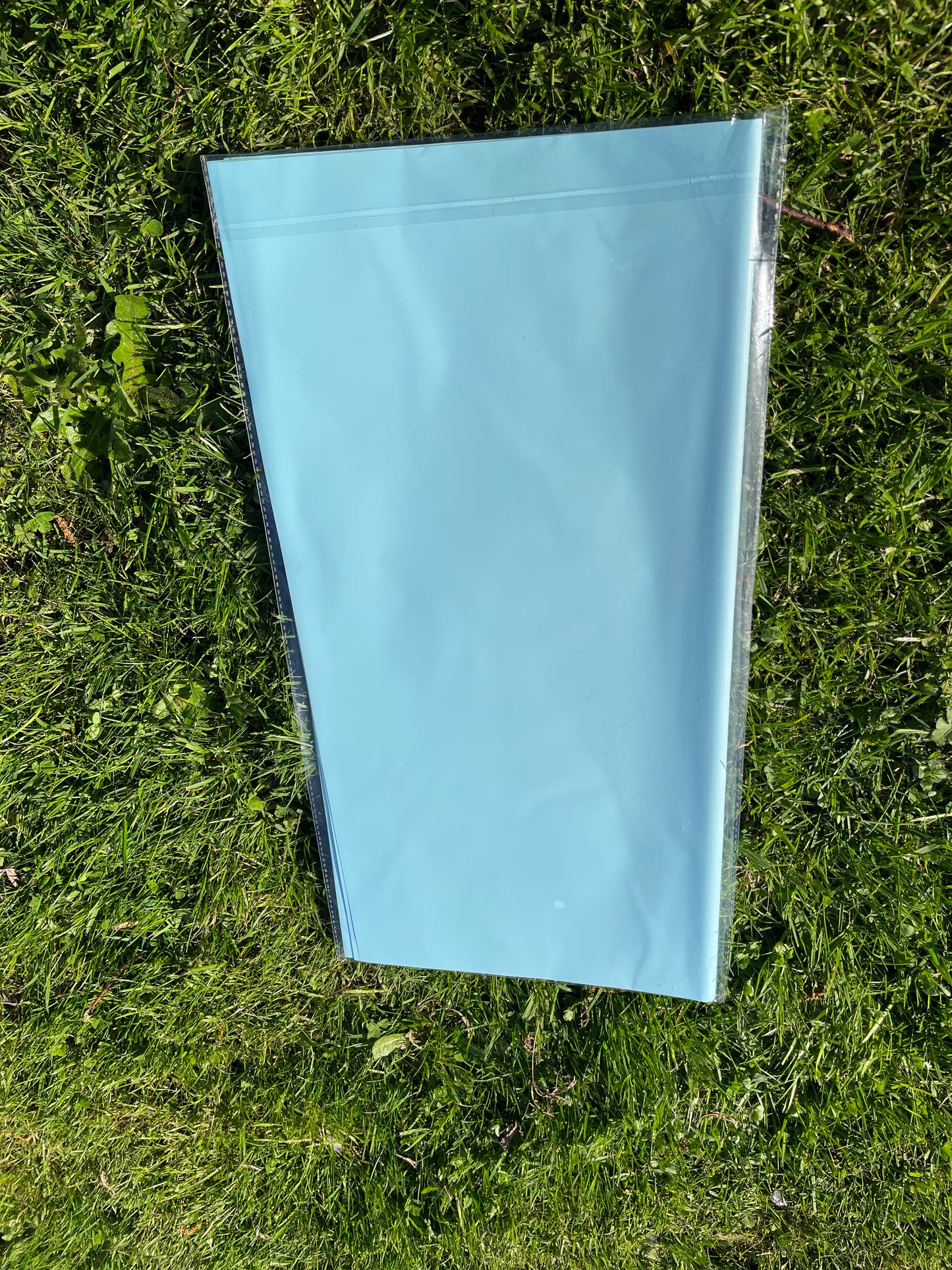 Sky Blue (solid)