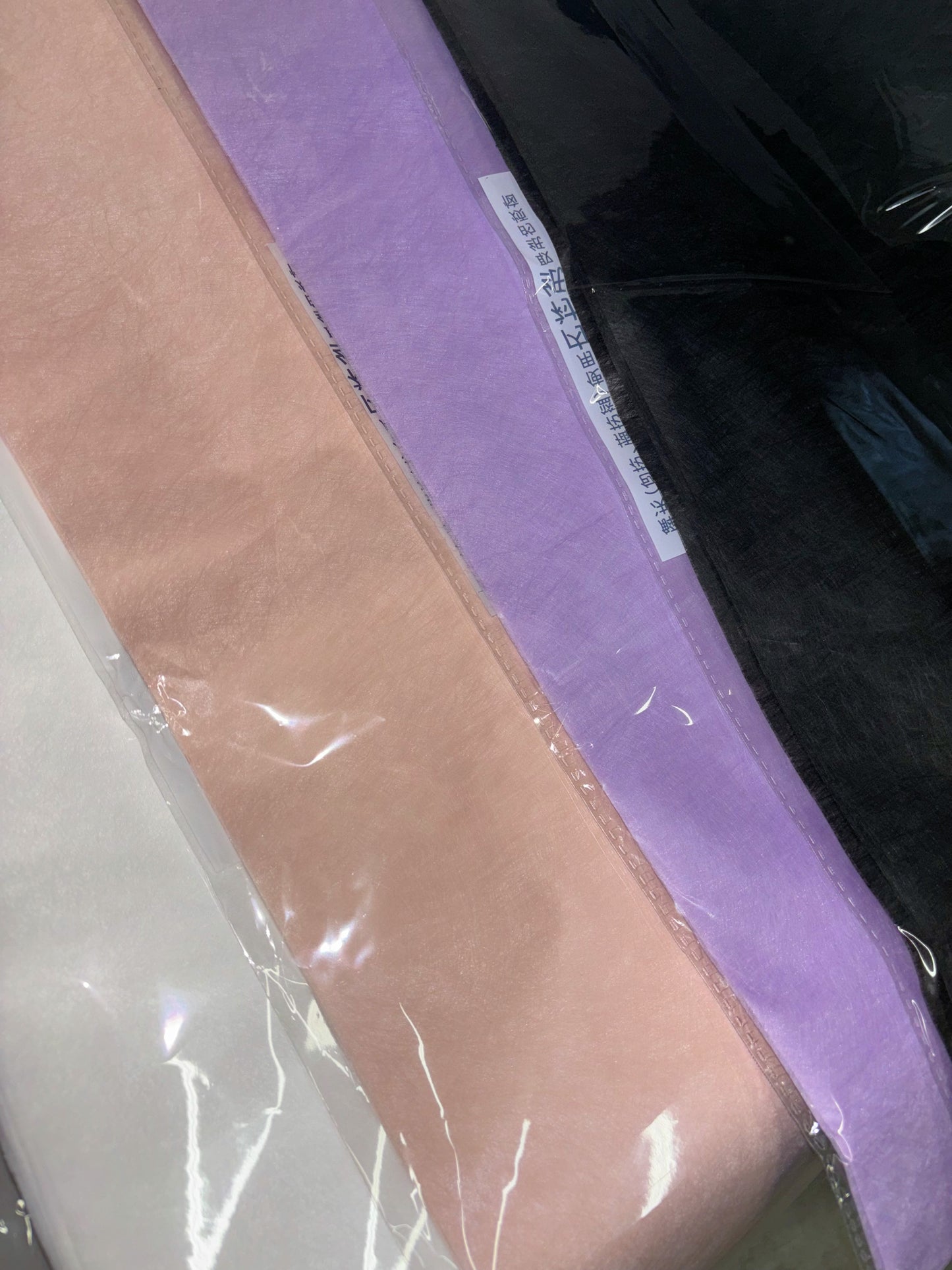 Tissue paper