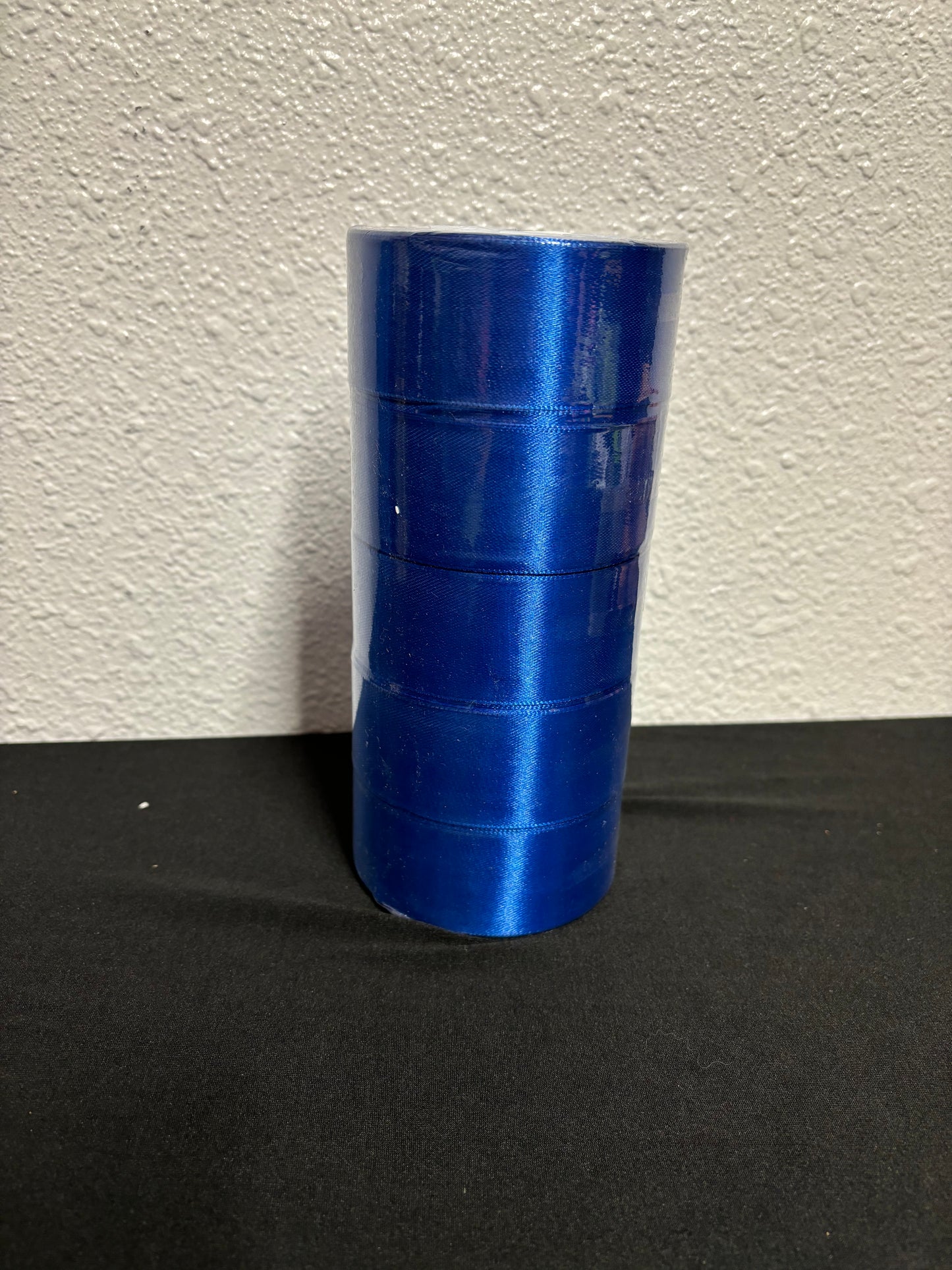 Royal Blue ribbon