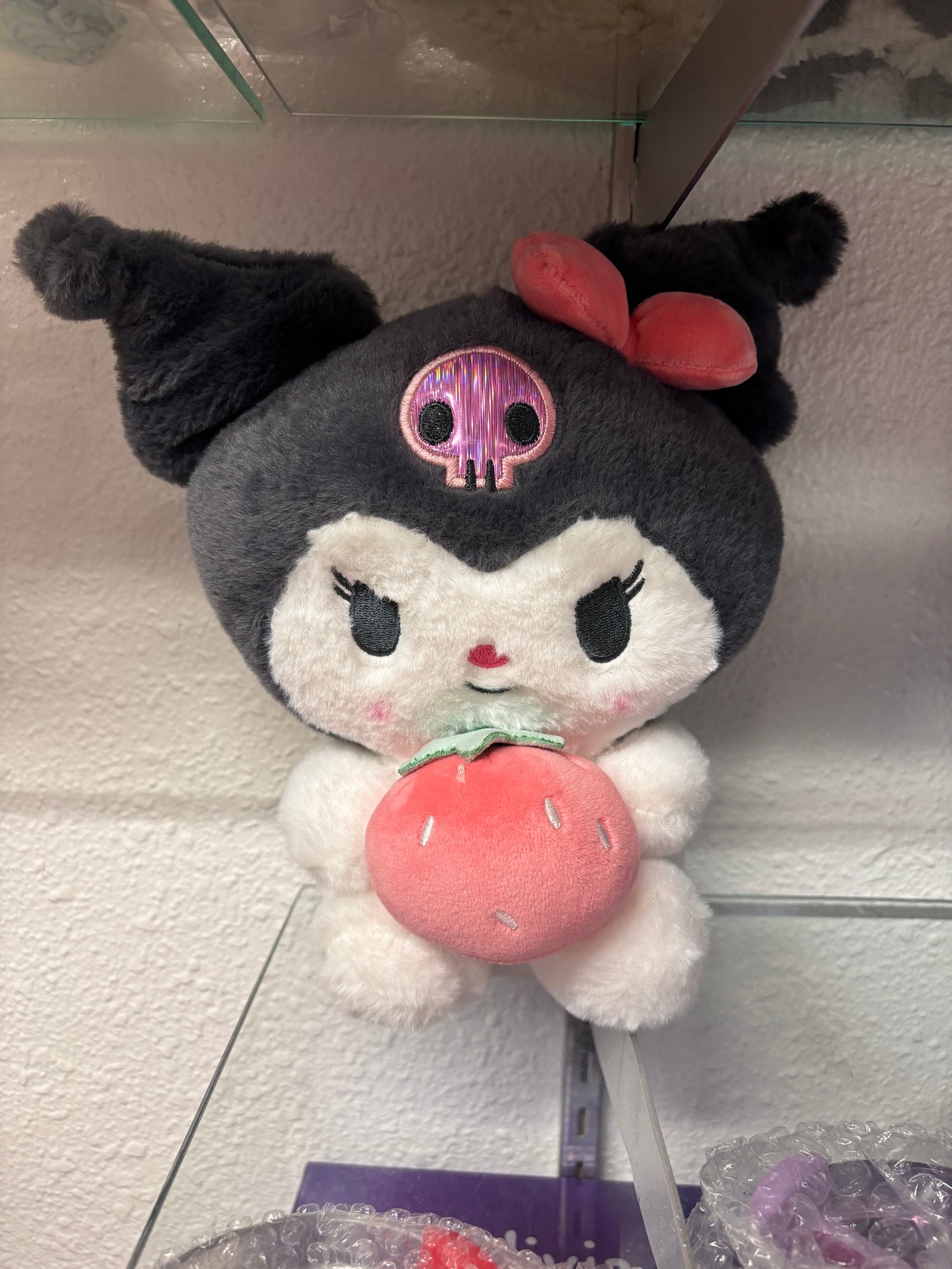 Kur0m1 plush