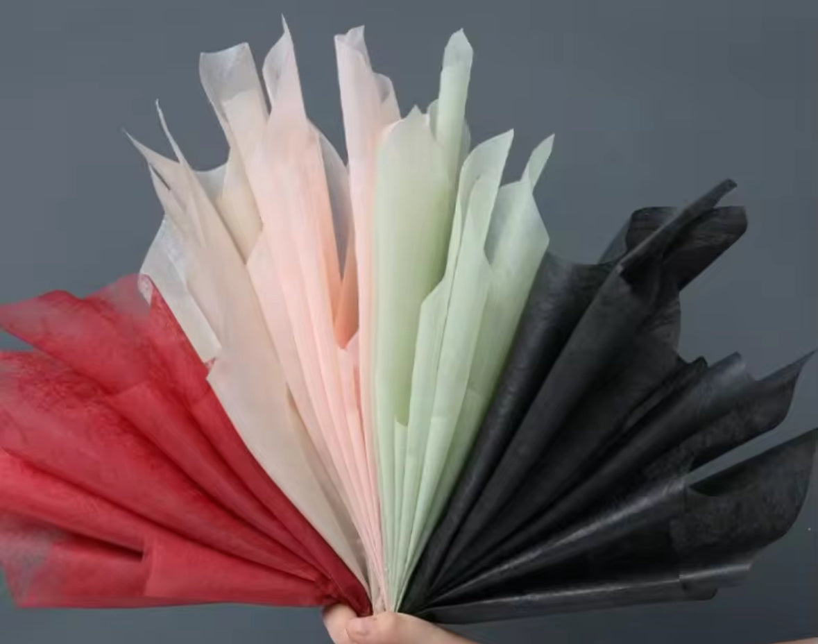 Tissue paper