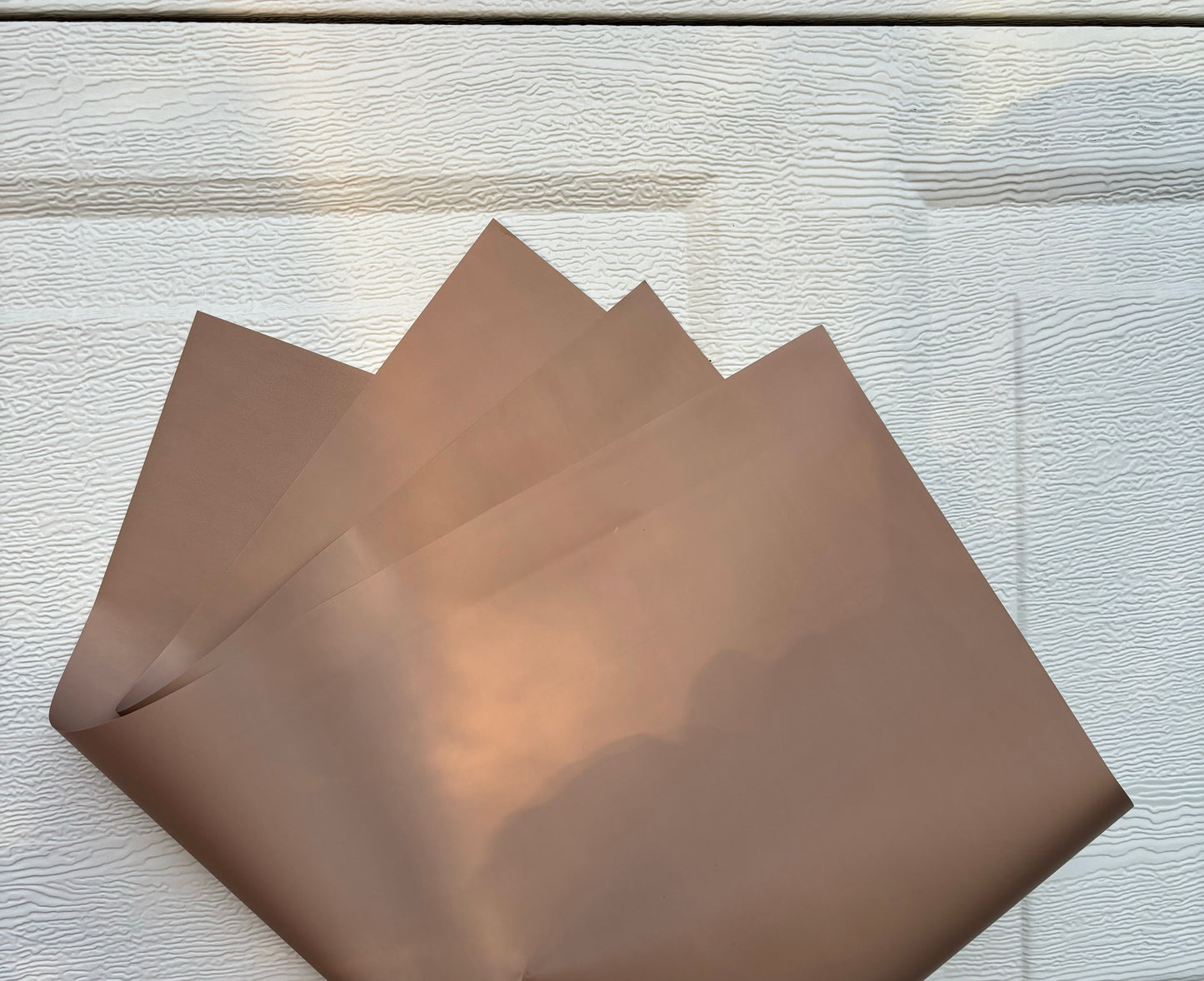Brown paper