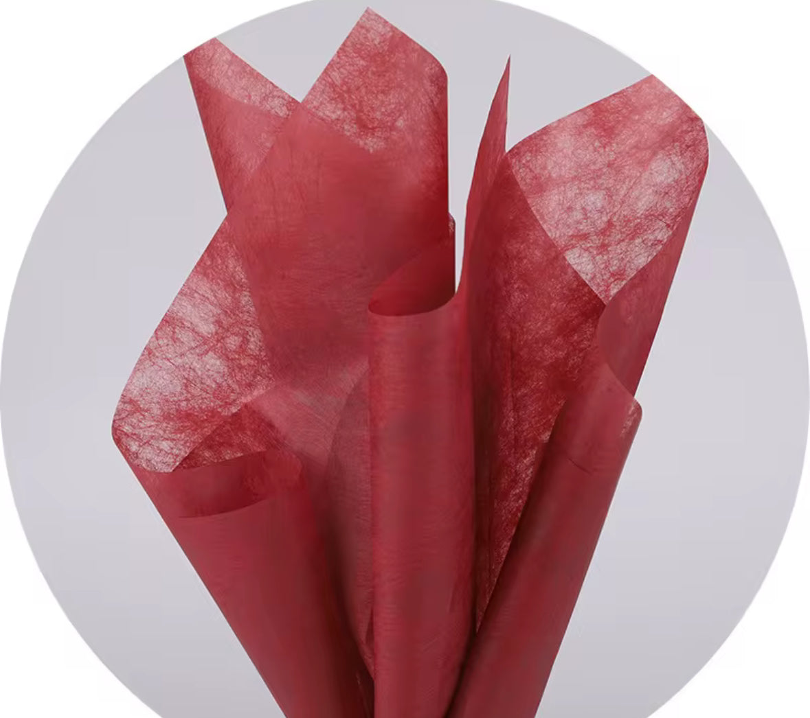 Tissue paper
