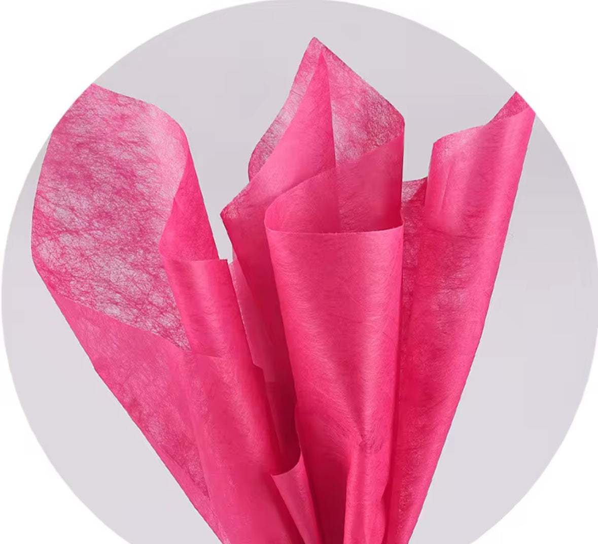 Tissue paper