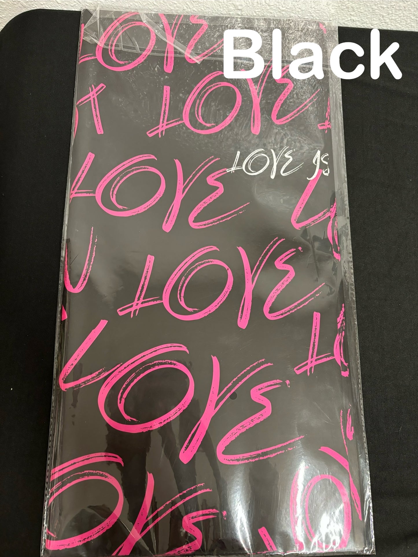LOVE Paper