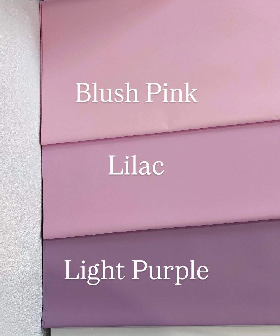 Purple Shades (solid paper)