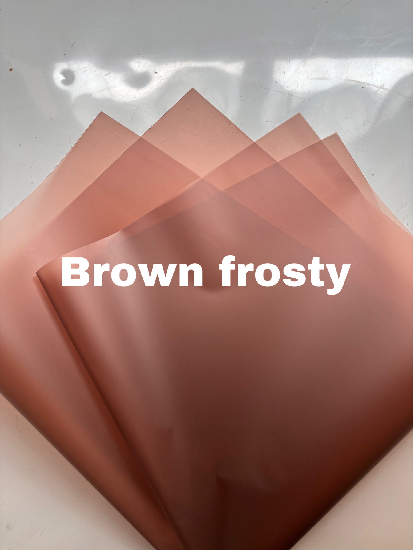 Brown paper