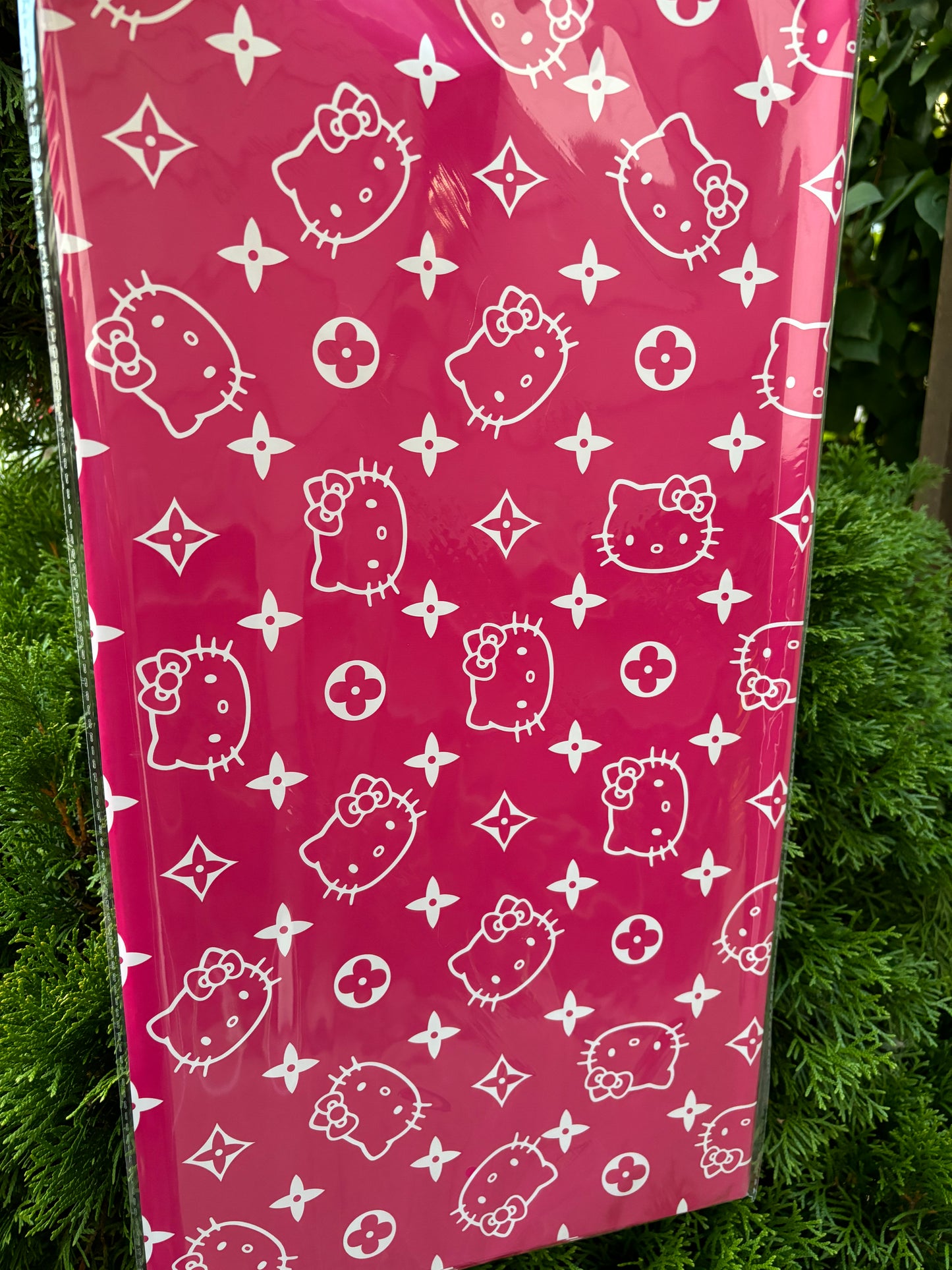HK designer paper