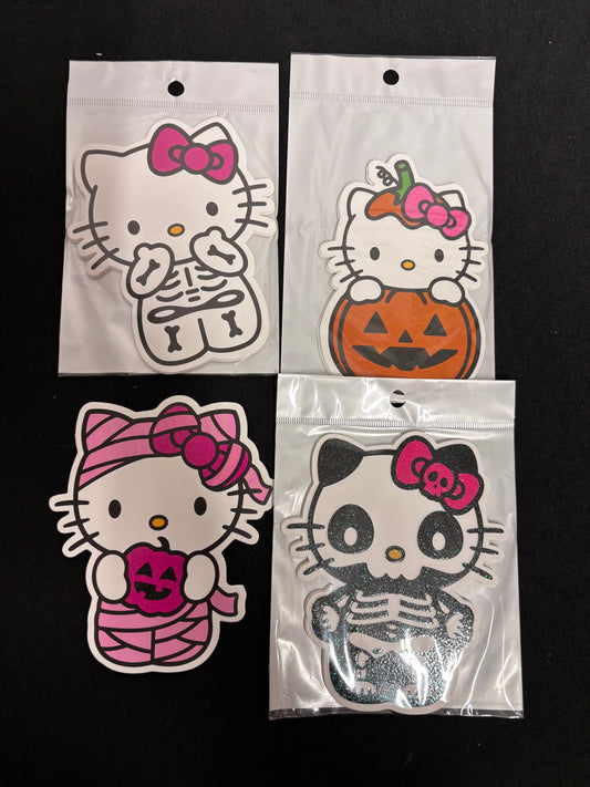 HK Halloween Topper