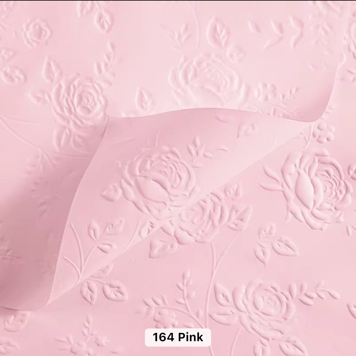 Rose 3d print