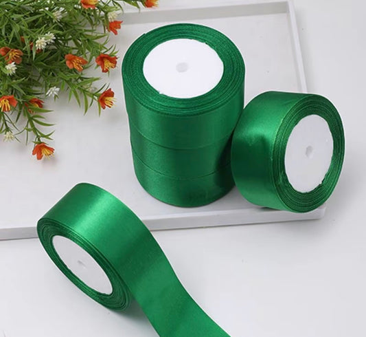 Green ribbon