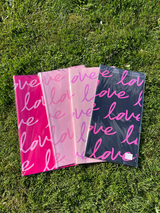 LOVE Paper