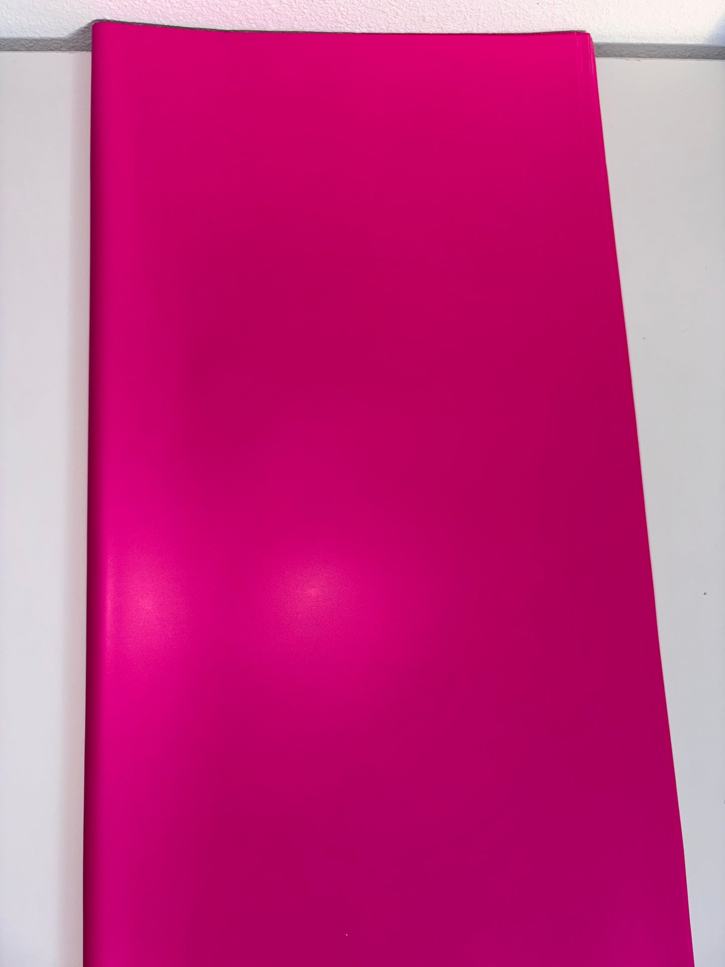 Hot Pink Solid paper