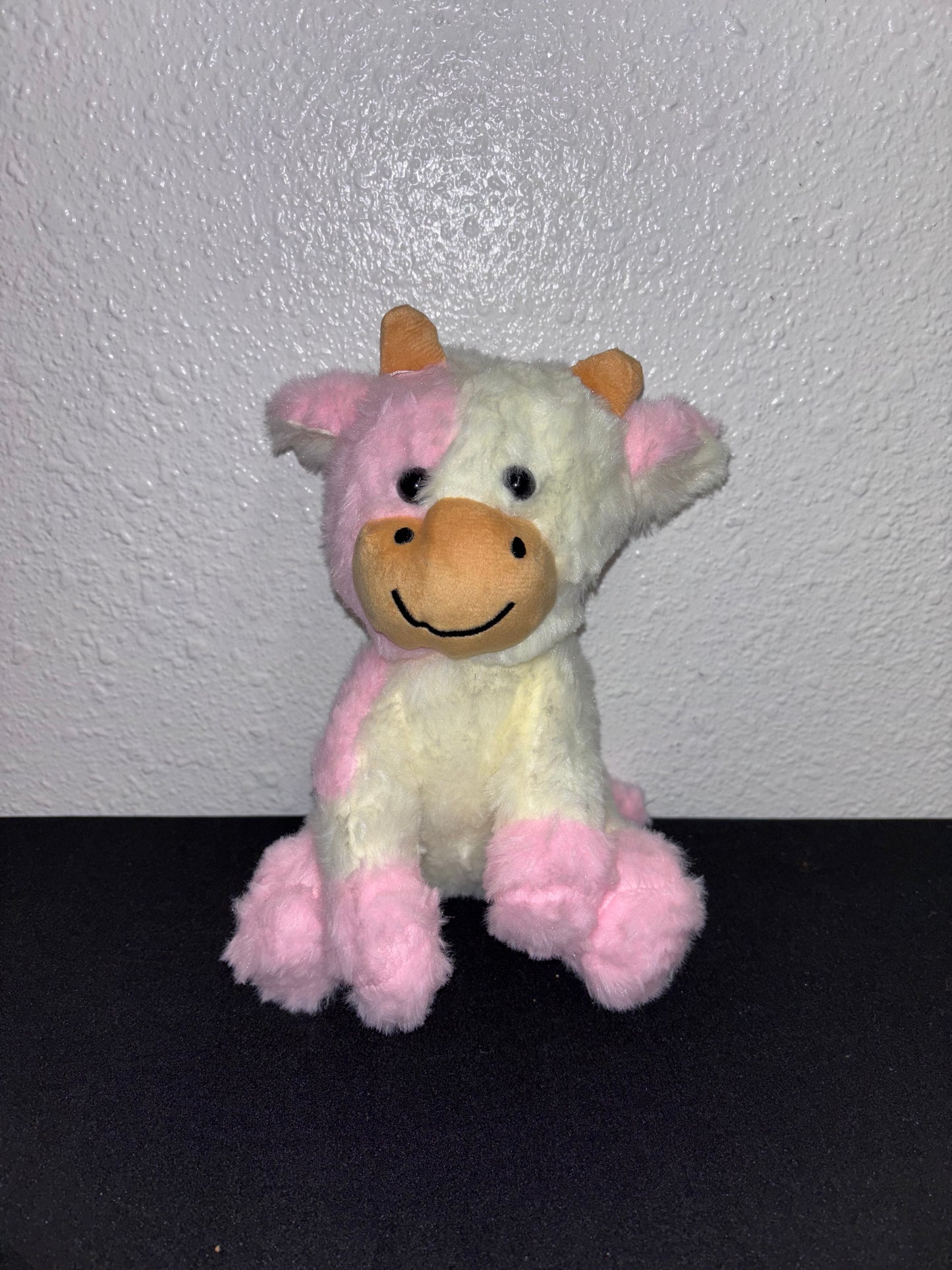 Cow plush