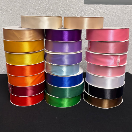 100 yard ribbon