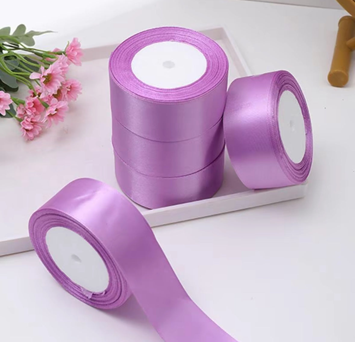 Light Purple ribbon