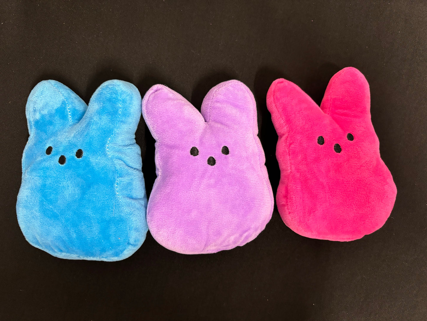 Peeps plush Easter