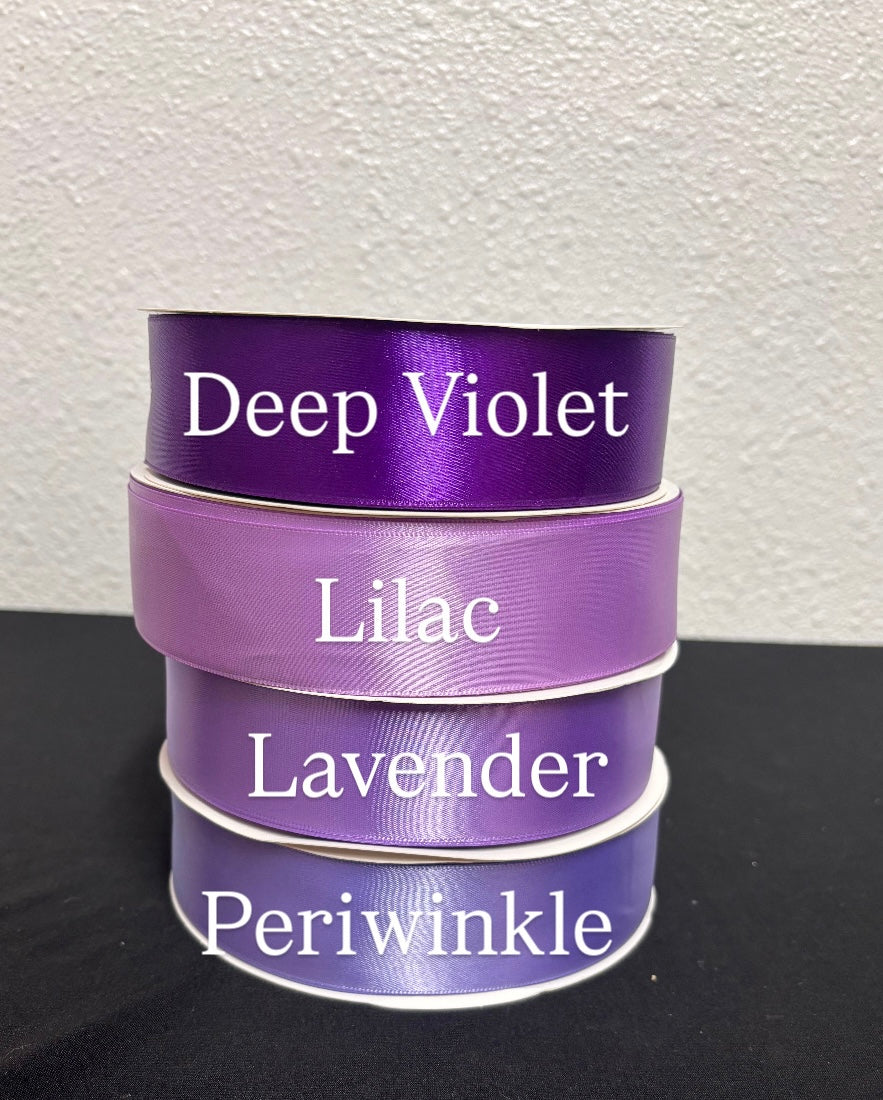 100 yard ribbon