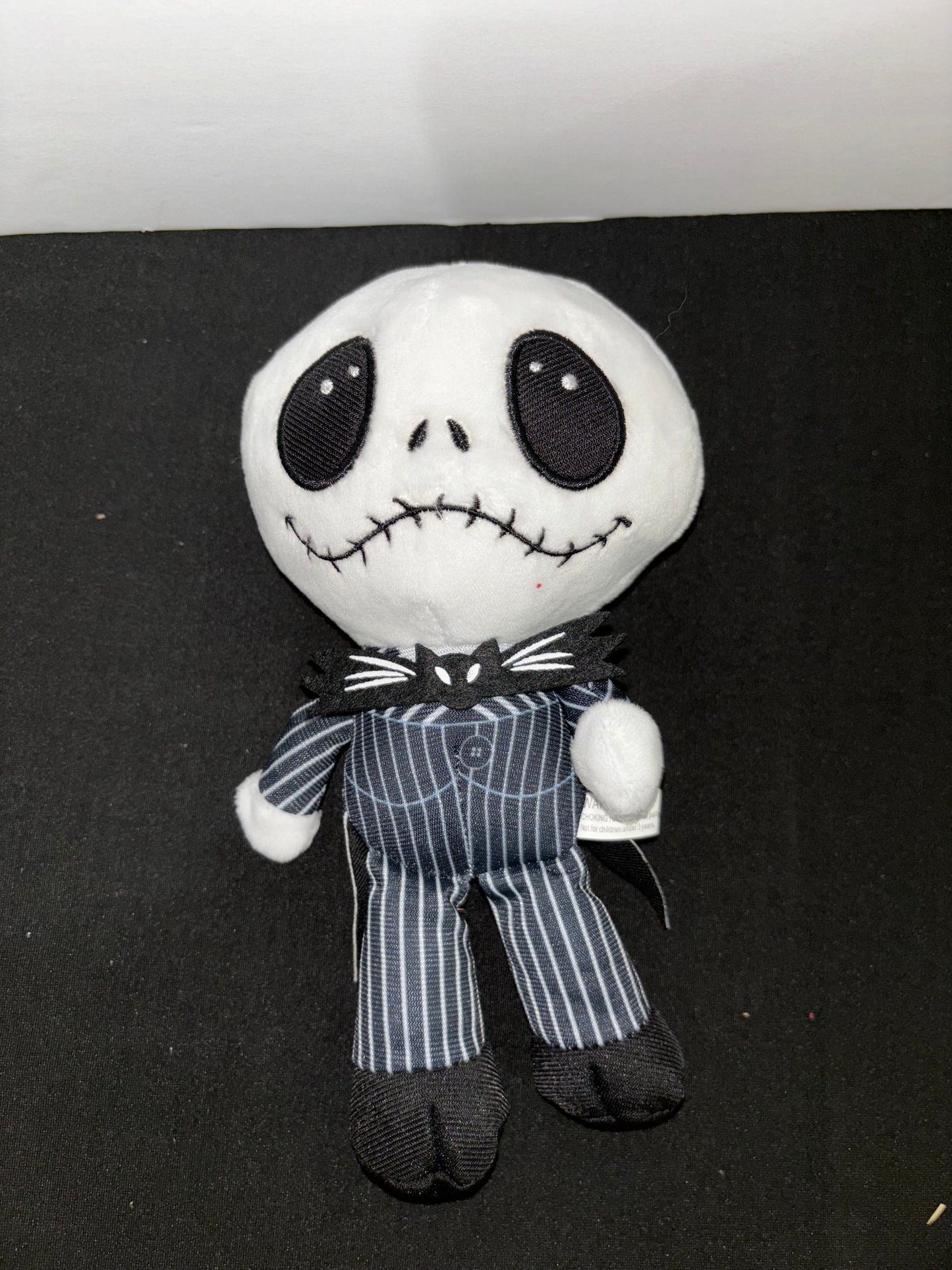 TNBC Jack plush