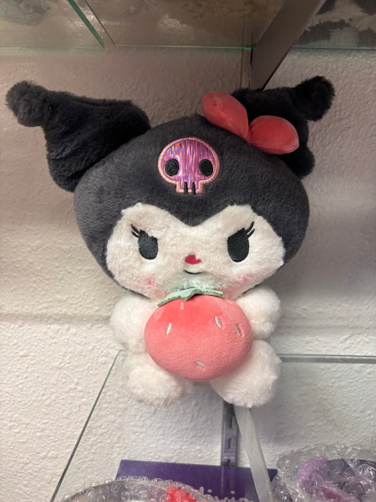 Kur0m1 plush