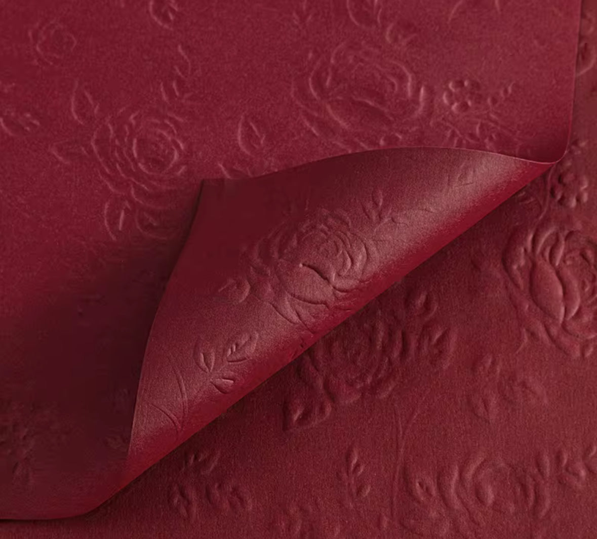 Rose 3d print