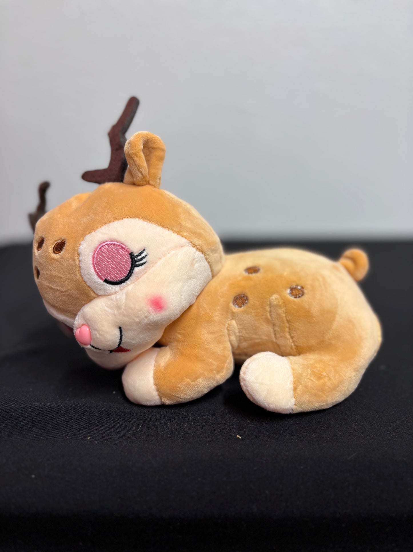 Reindeer Plush
