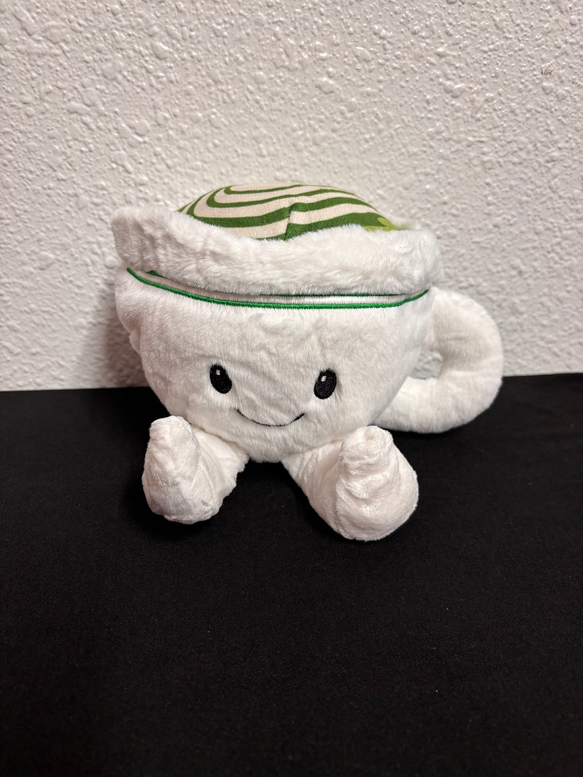Matcha plush