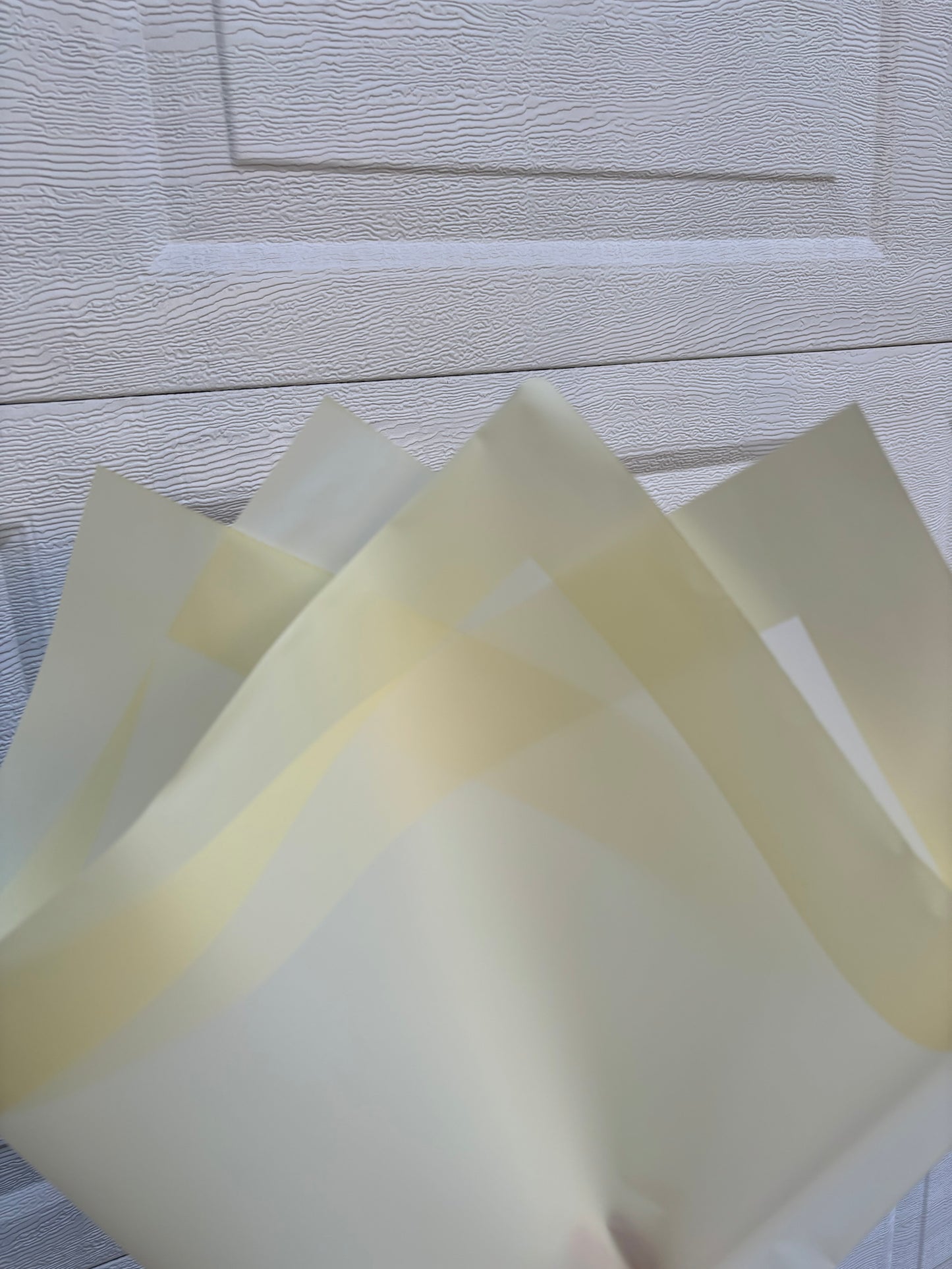 Yellow paper