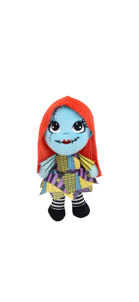 TNBC Sally plush