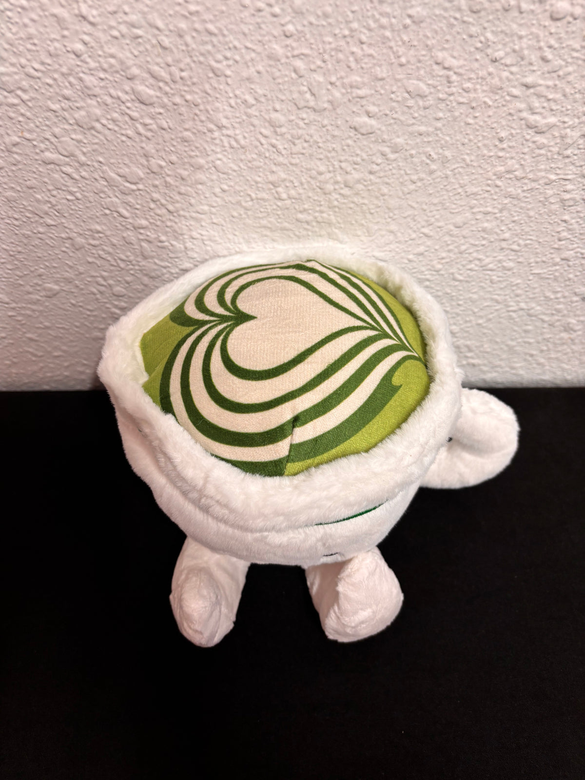 Matcha plush