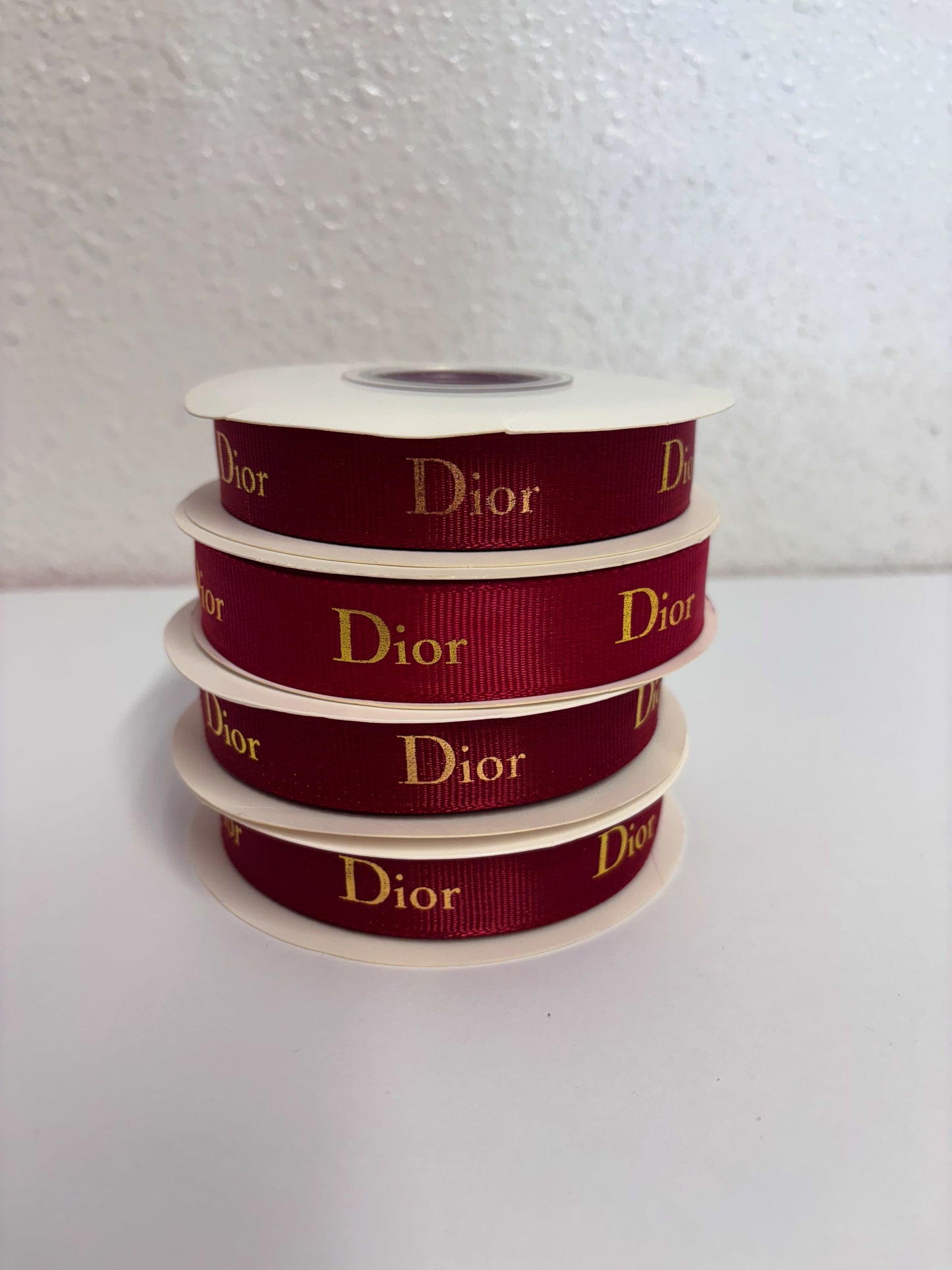 Designer Ribbon
