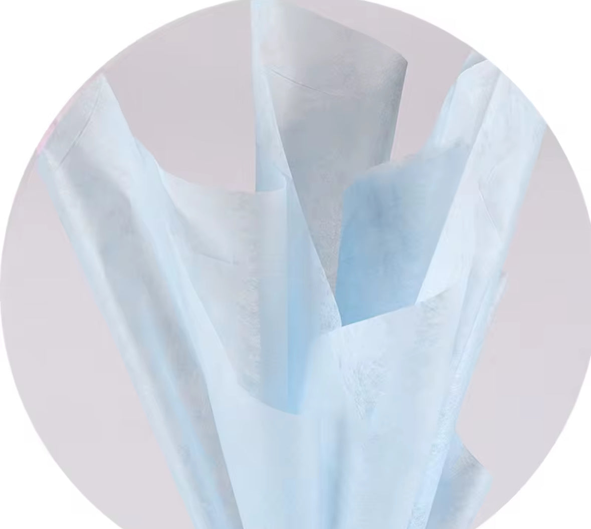 Tissue paper