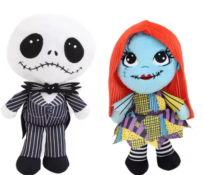 Jack & sally