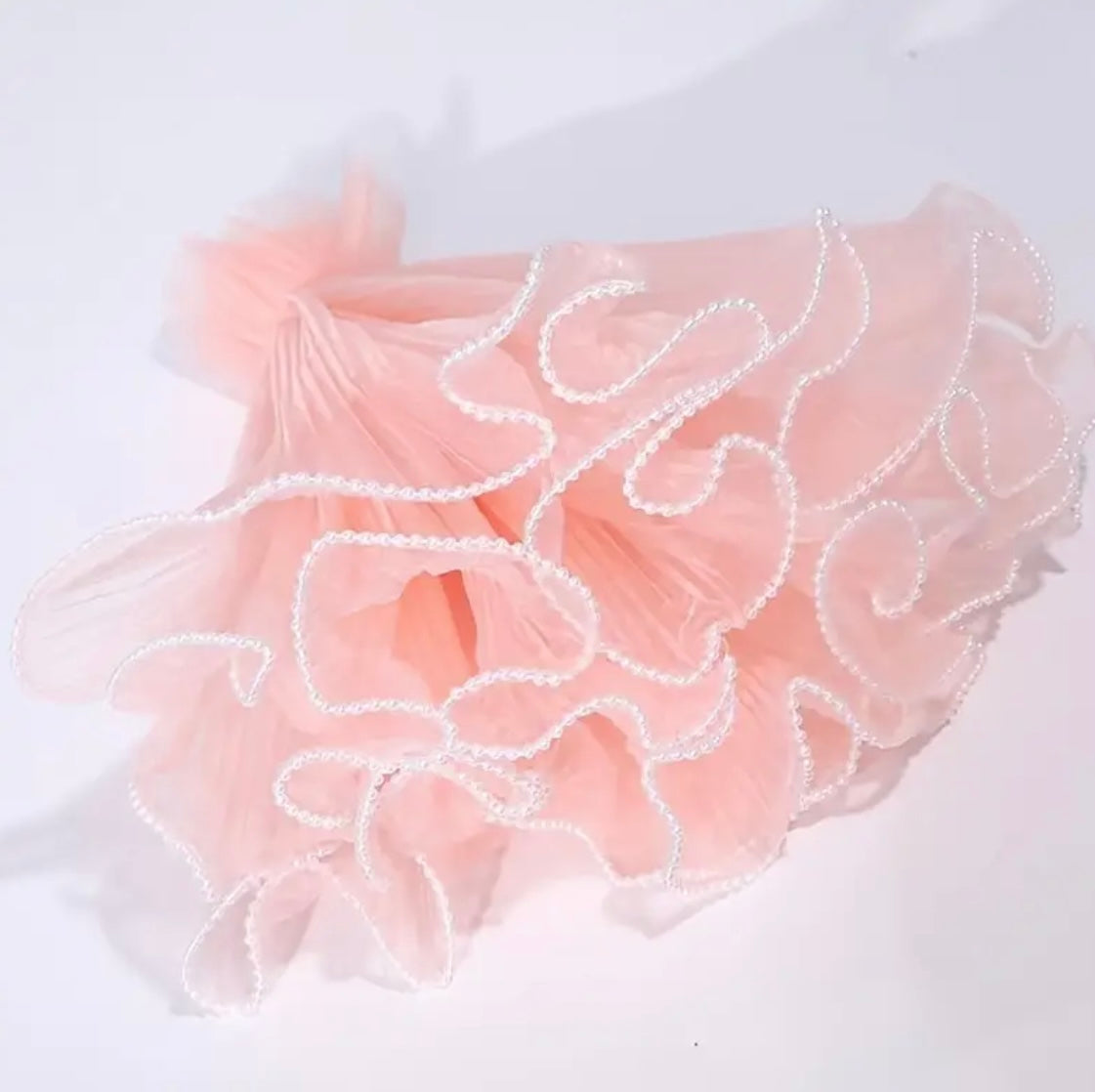 Flower Wrapping Mesh