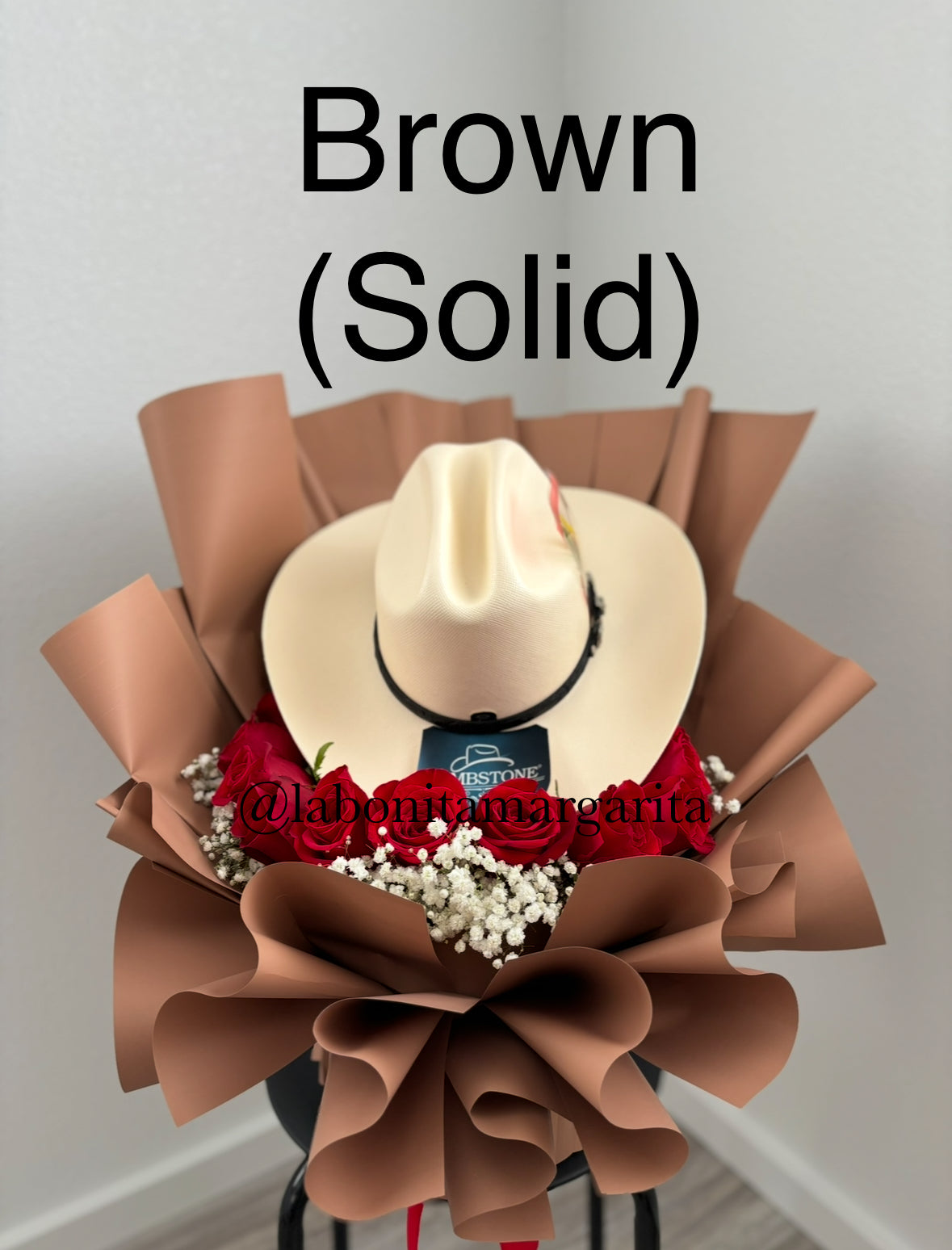 Brown paper