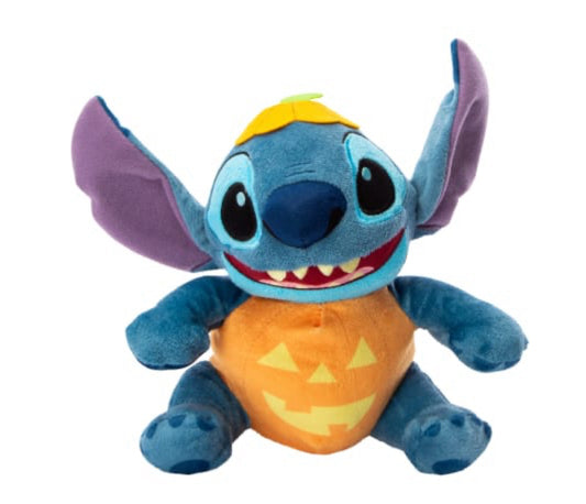 Halloween stitch