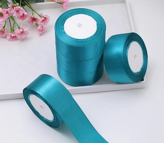 Teal ribbon