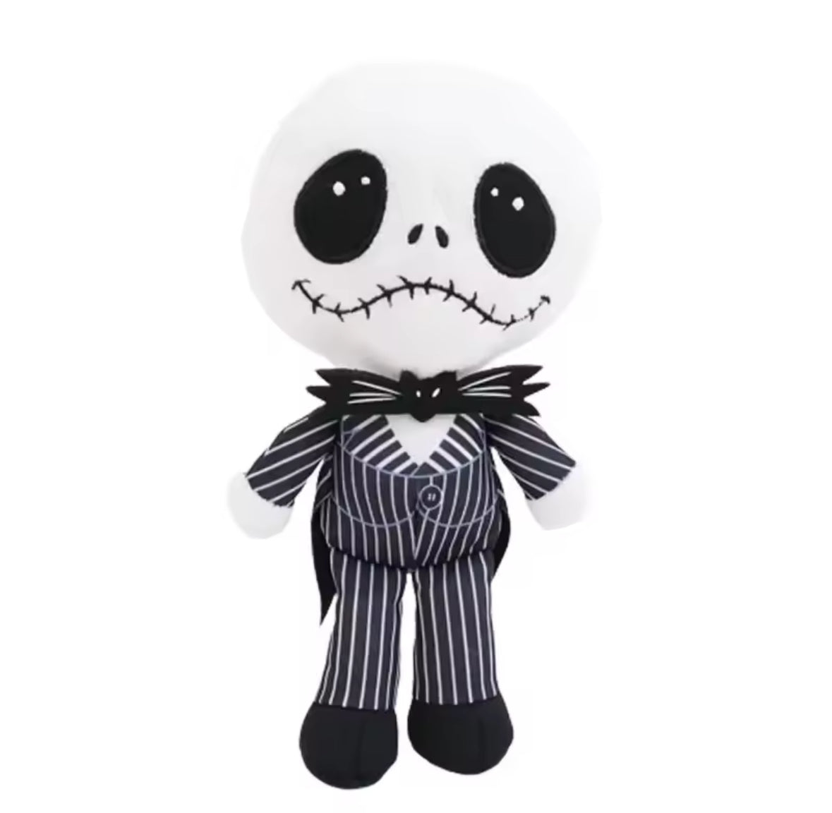 Jack & sally