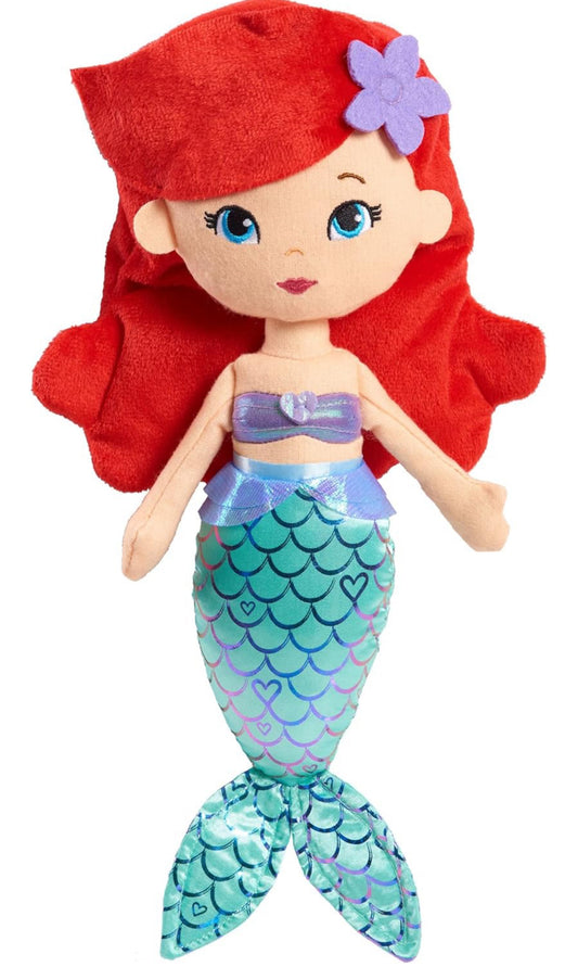 Ariel plush