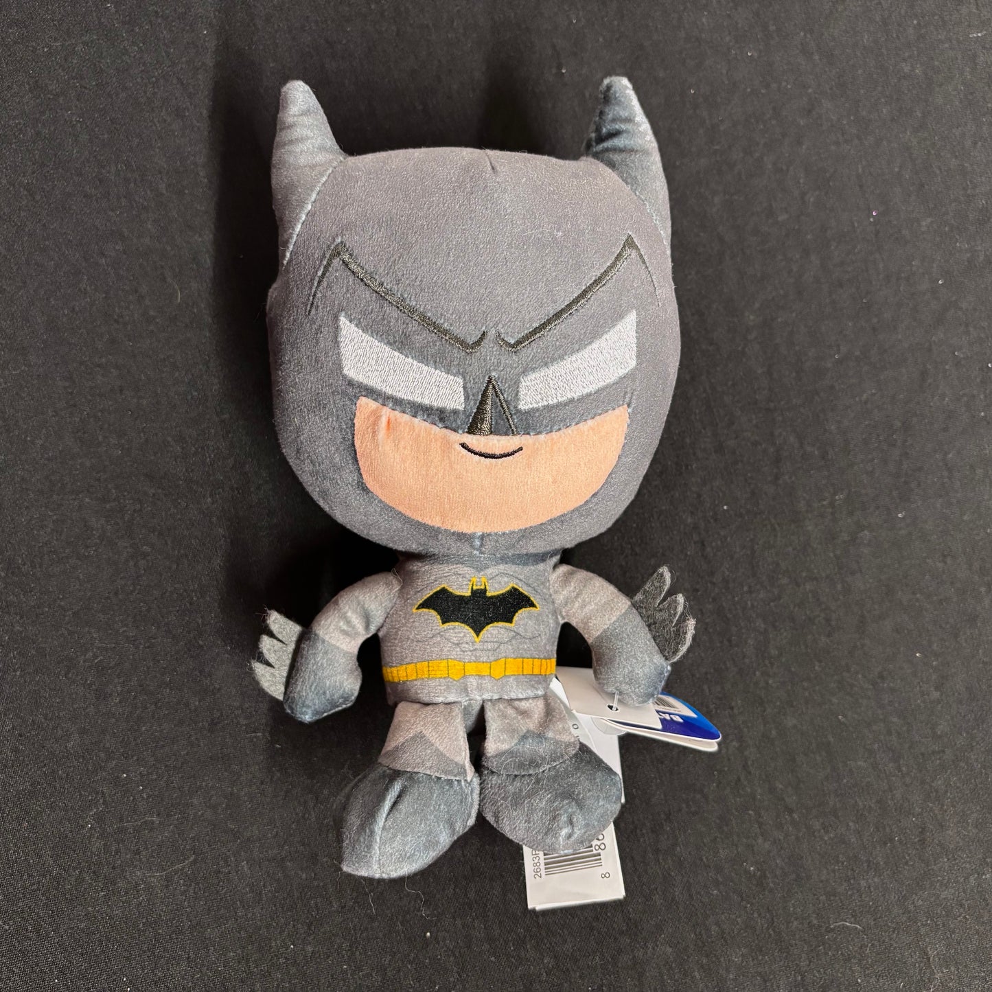 Batman Plush
