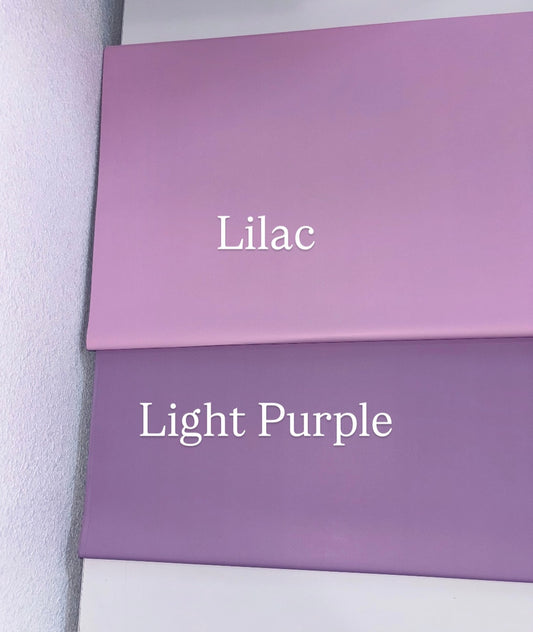 Purple Shades (solid paper)