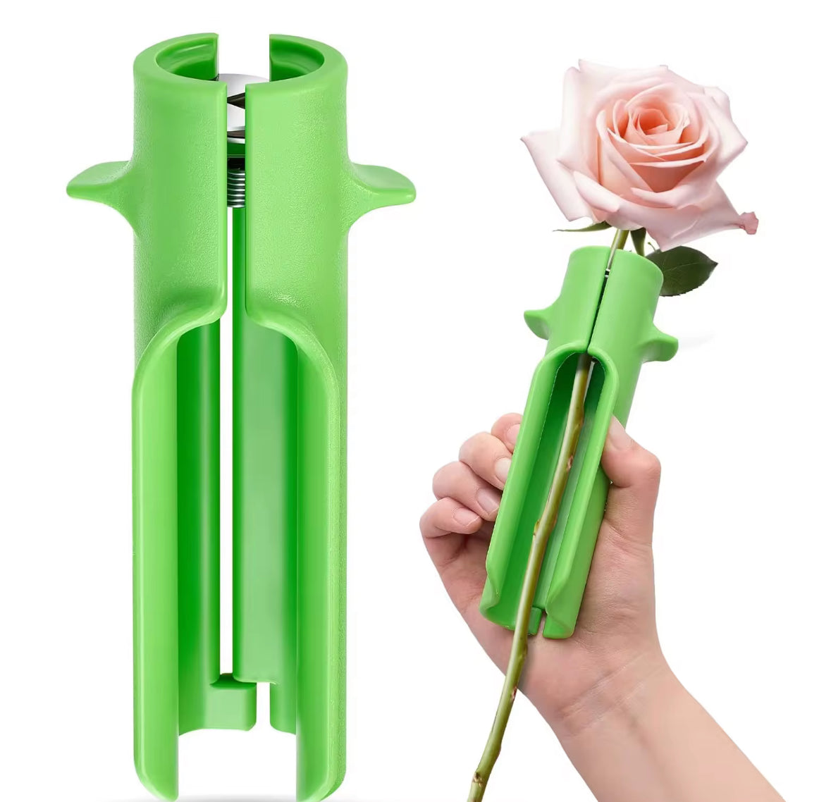Rose Thorn Stripper Tool