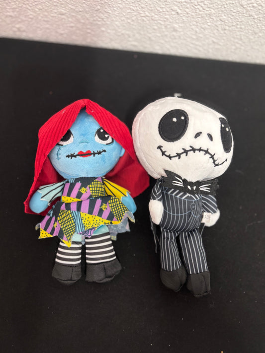 Jack & sally