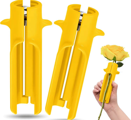 Rose Thorn Stripper Tool