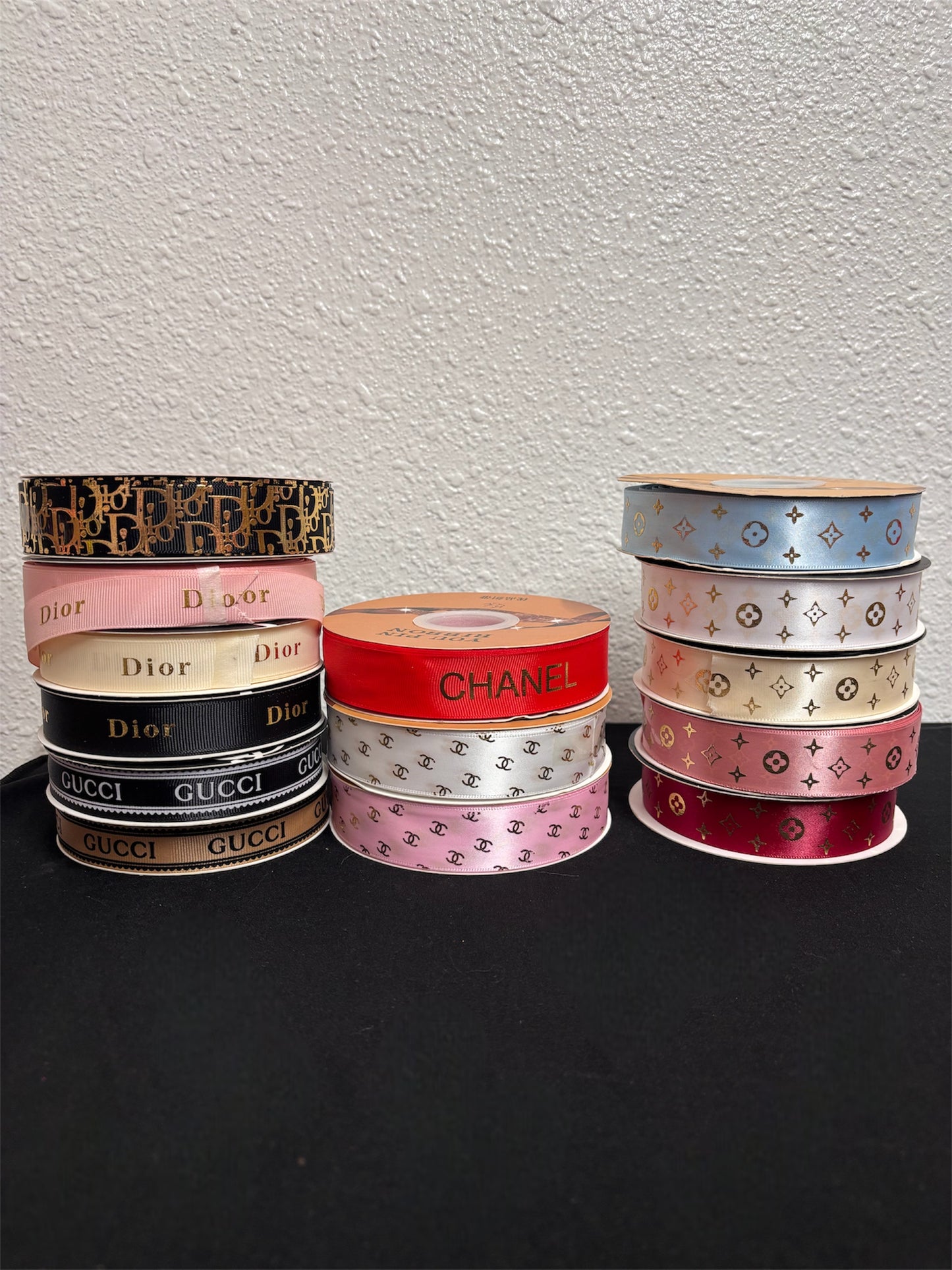Designer Ribbon