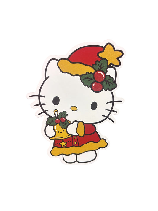 HK Christmas 2 topper