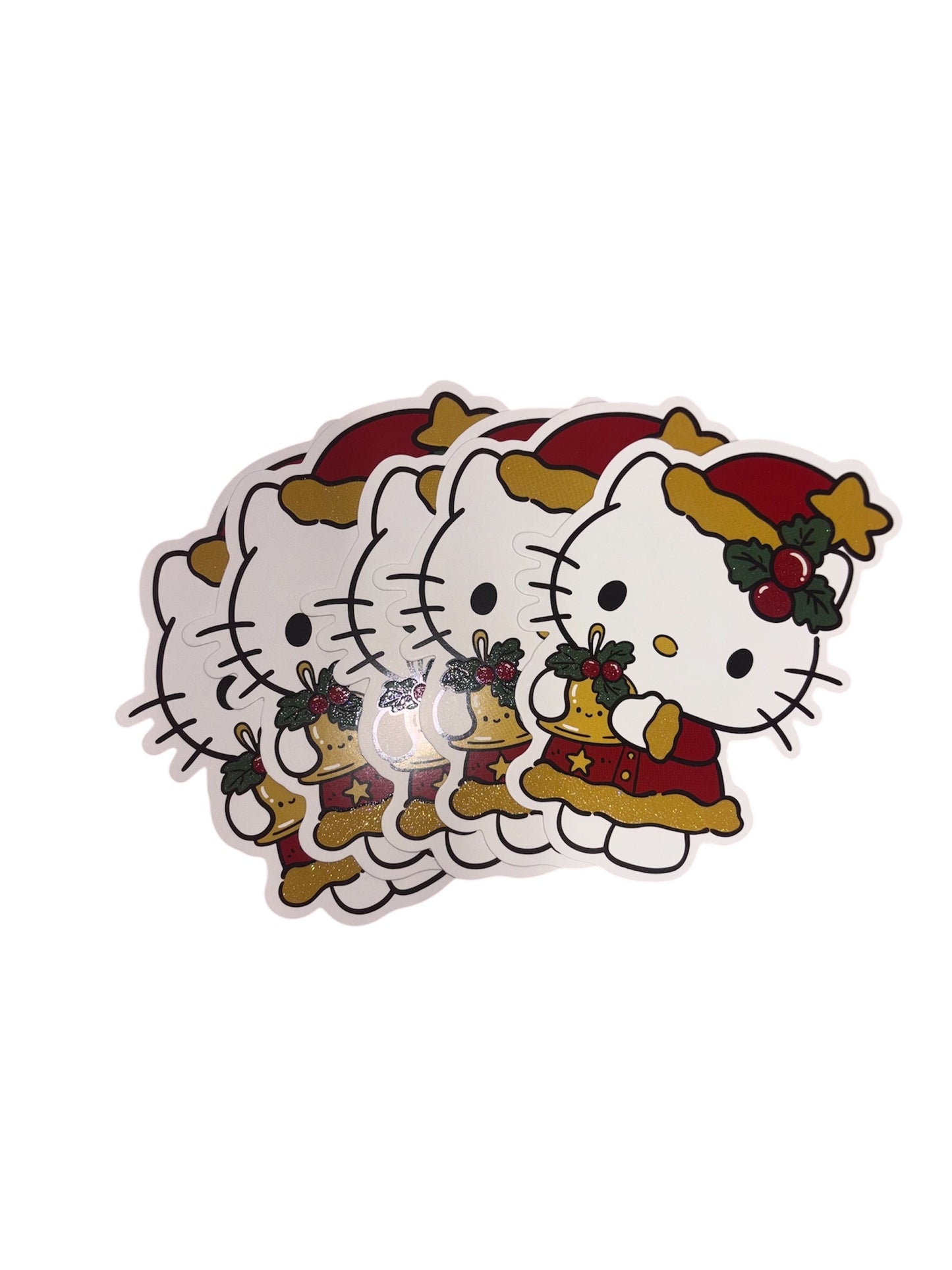 HK Christmas 2 topper